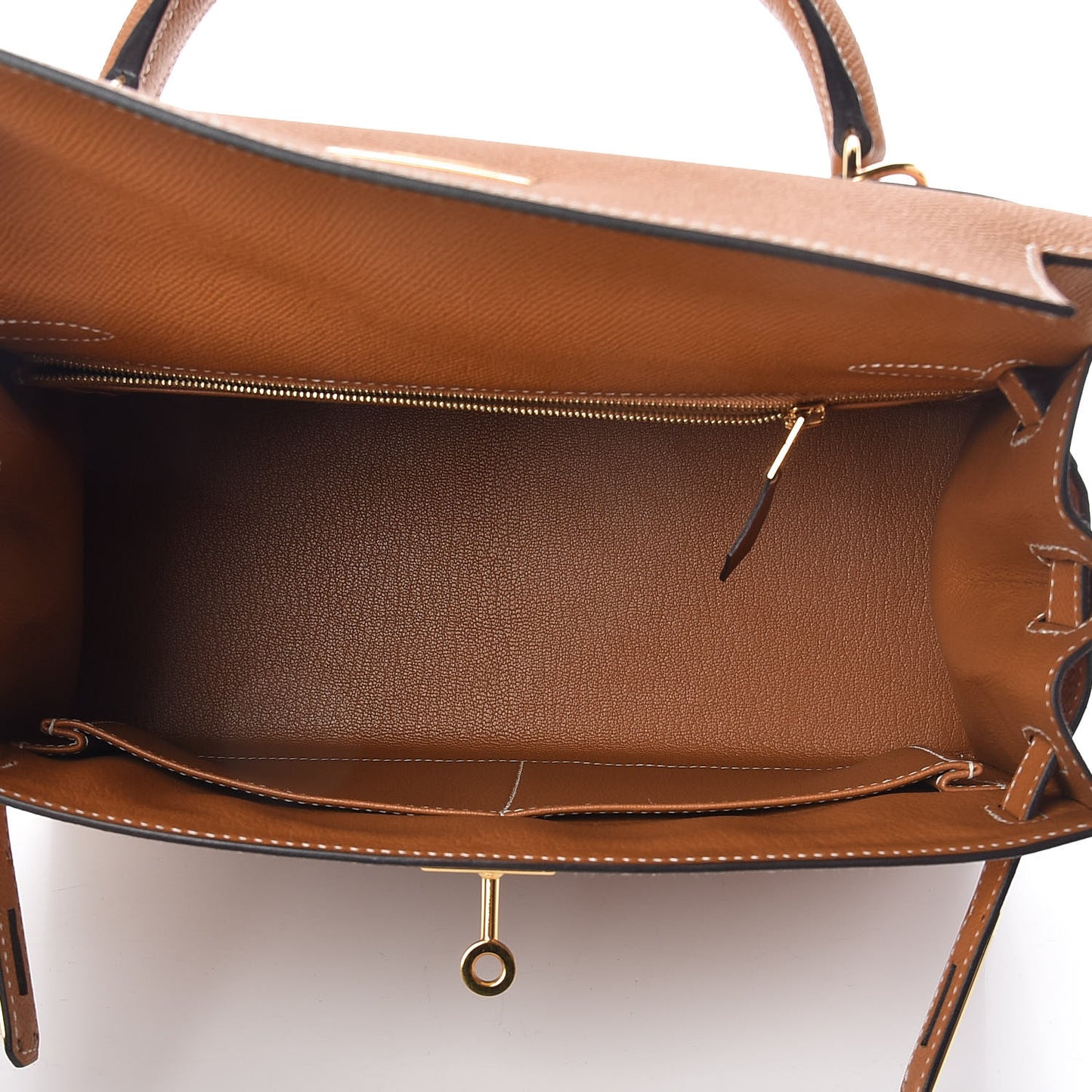 Epsom Kelly Sellier 28 Toffee