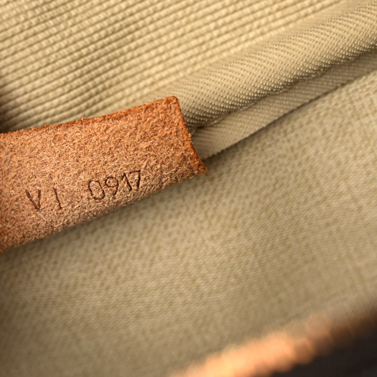 Monogram Deauville