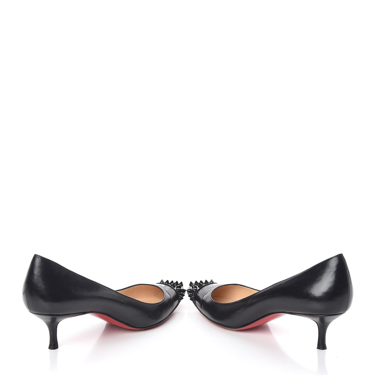 Kid Patent Geo 45 Pumps 37.5 Black