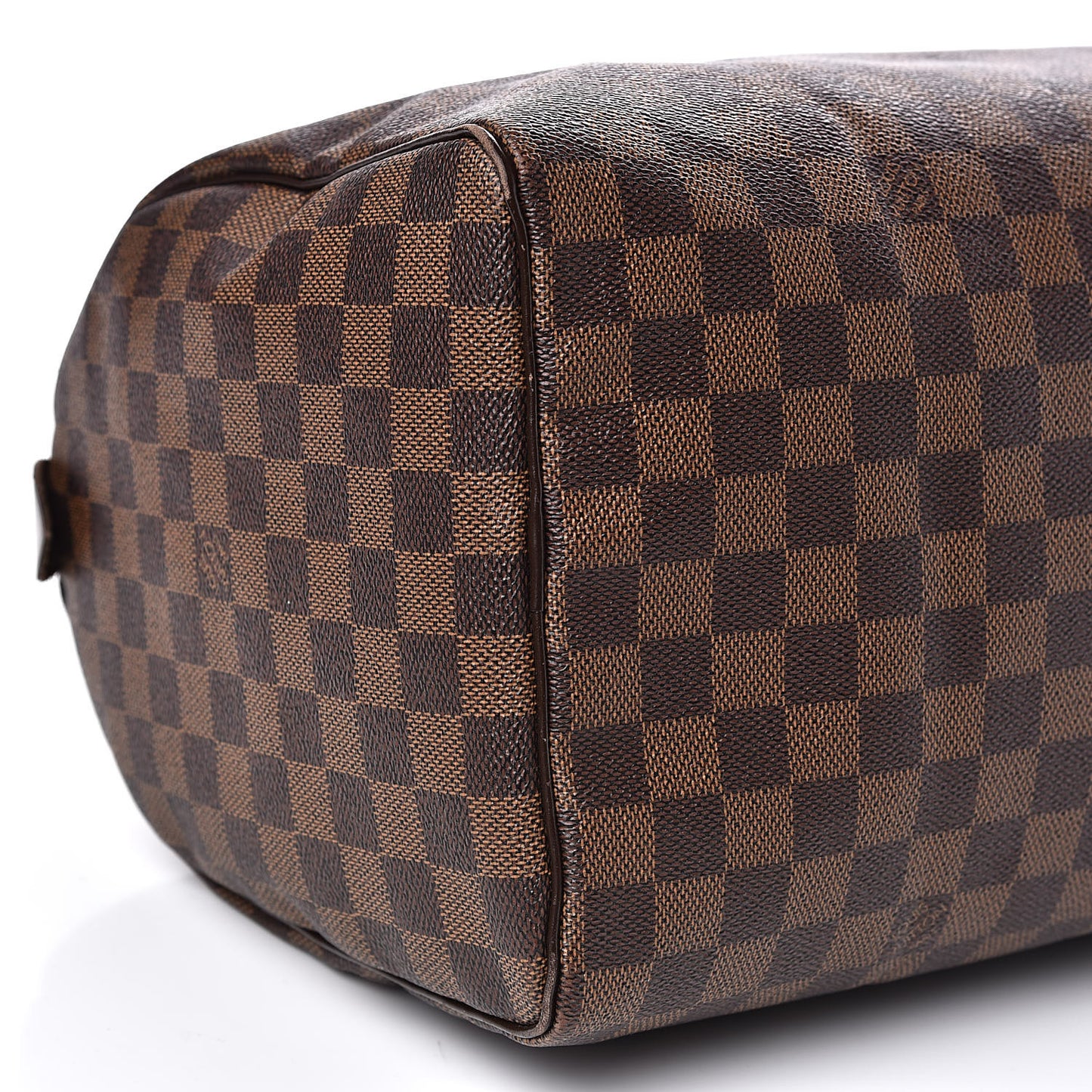 Damier Ebene Speedy 35