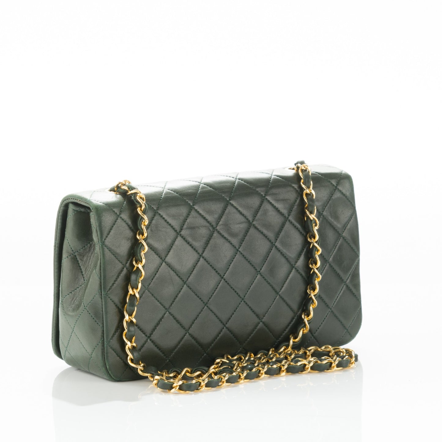 Damier Ebene Zippy Coin Purse