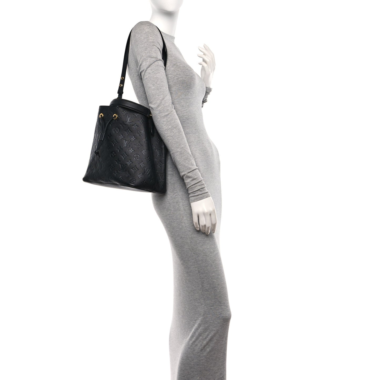 Empreinte Neonoe MM Black