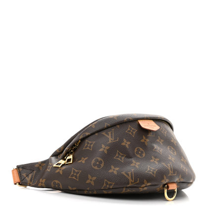 Louis Vuitton Monogram Bumbag 4 of 11