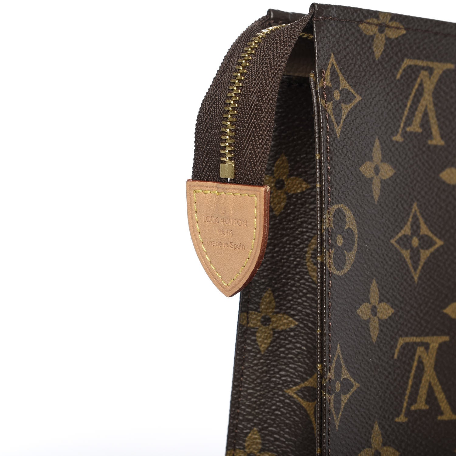 Louis Vuitton Monogram Toiletry Pouch 26 6 of 6