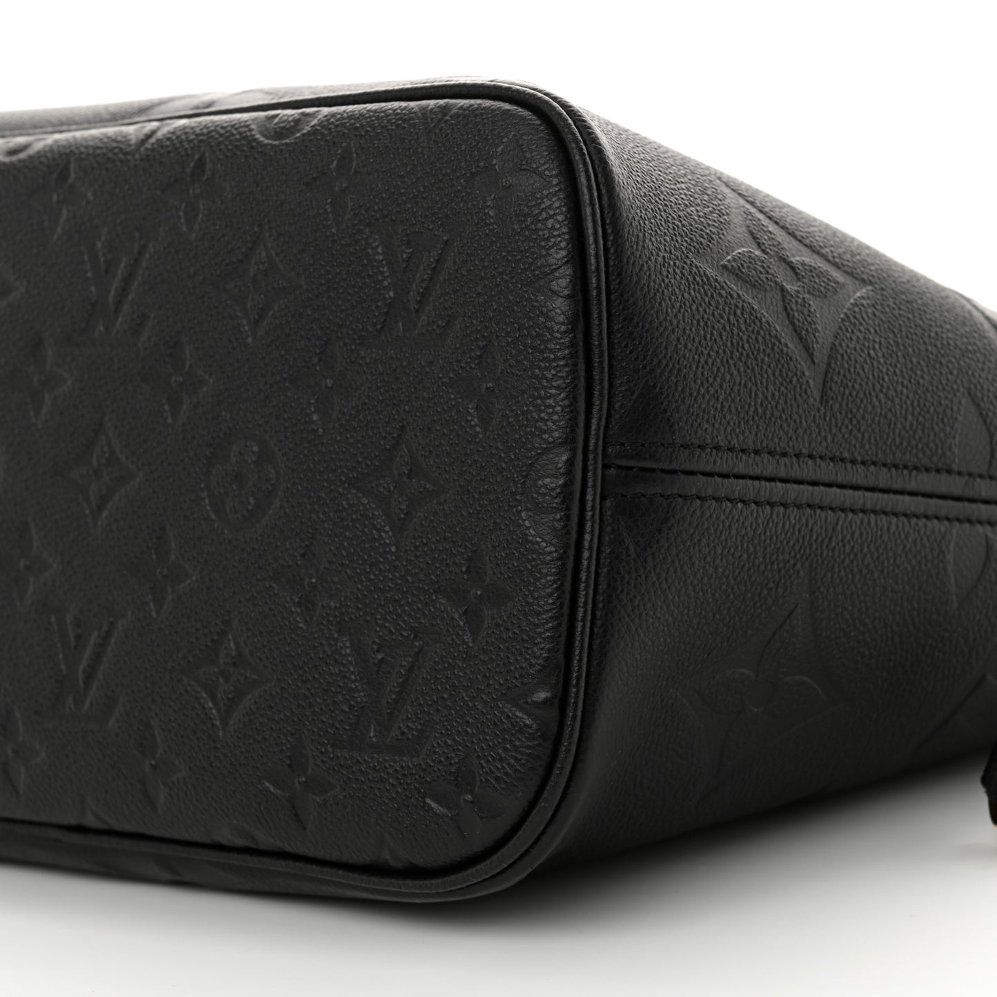 Empreinte Monogram Giant Neverfull MM Black