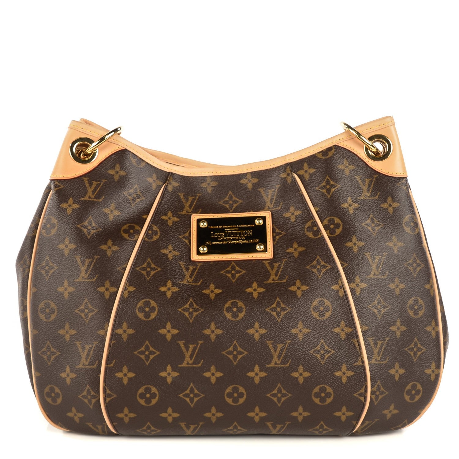 Louis Vuitton Monogram Galliera PM 1 of 8