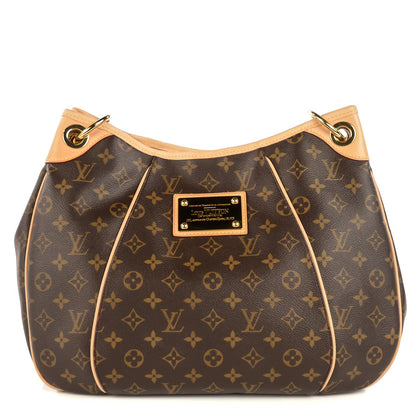 Louis Vuitton Monogram Galliera PM 1 of 8