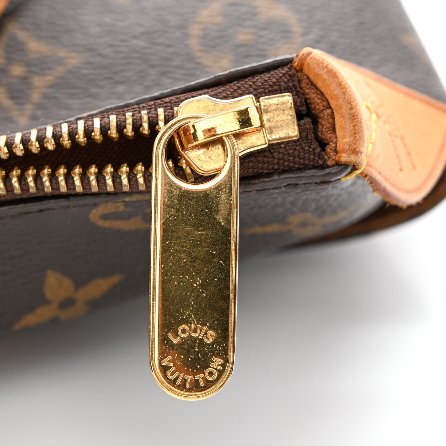Louis Vuitton Monogram Totally PM 10 of 12