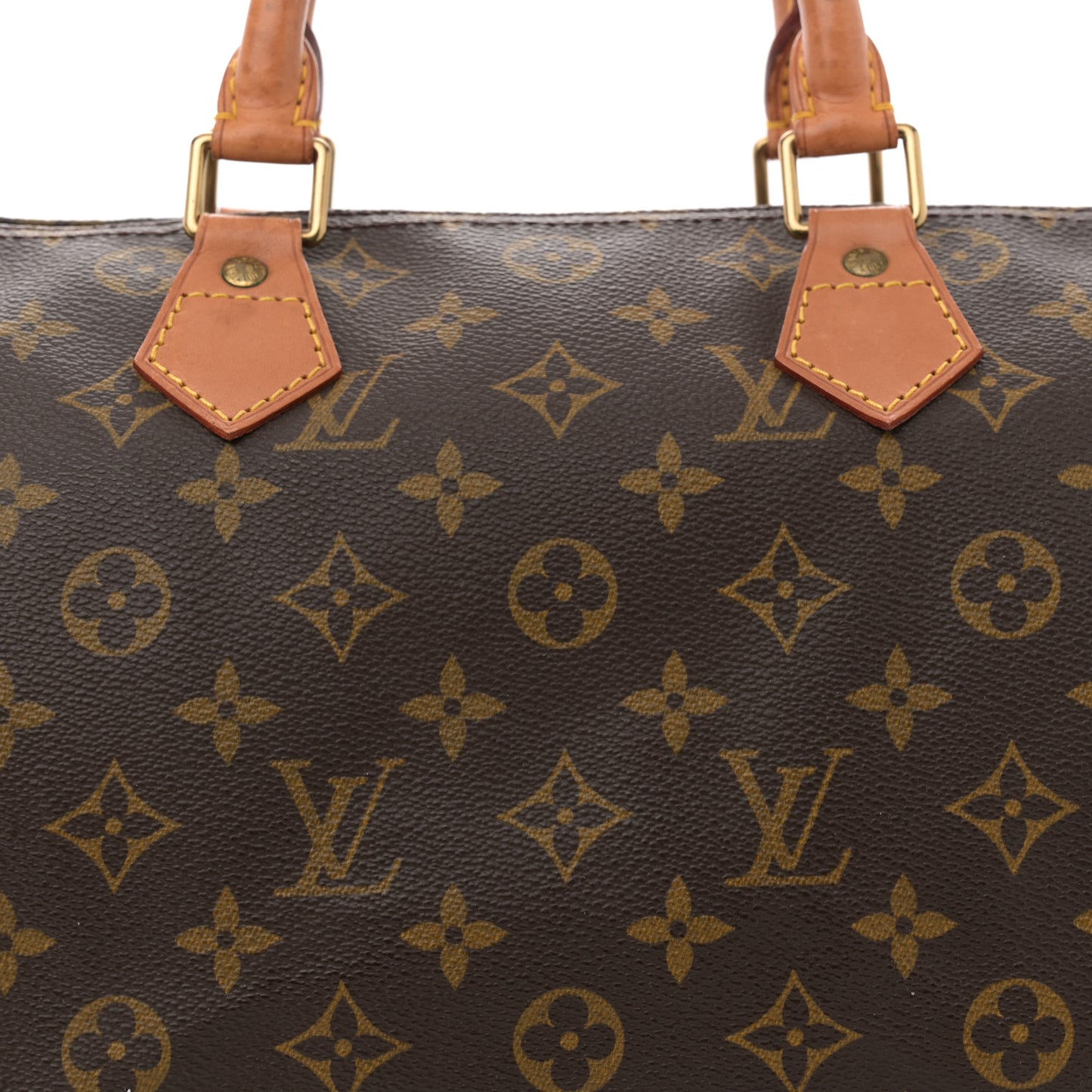 Monogram Speedy 30