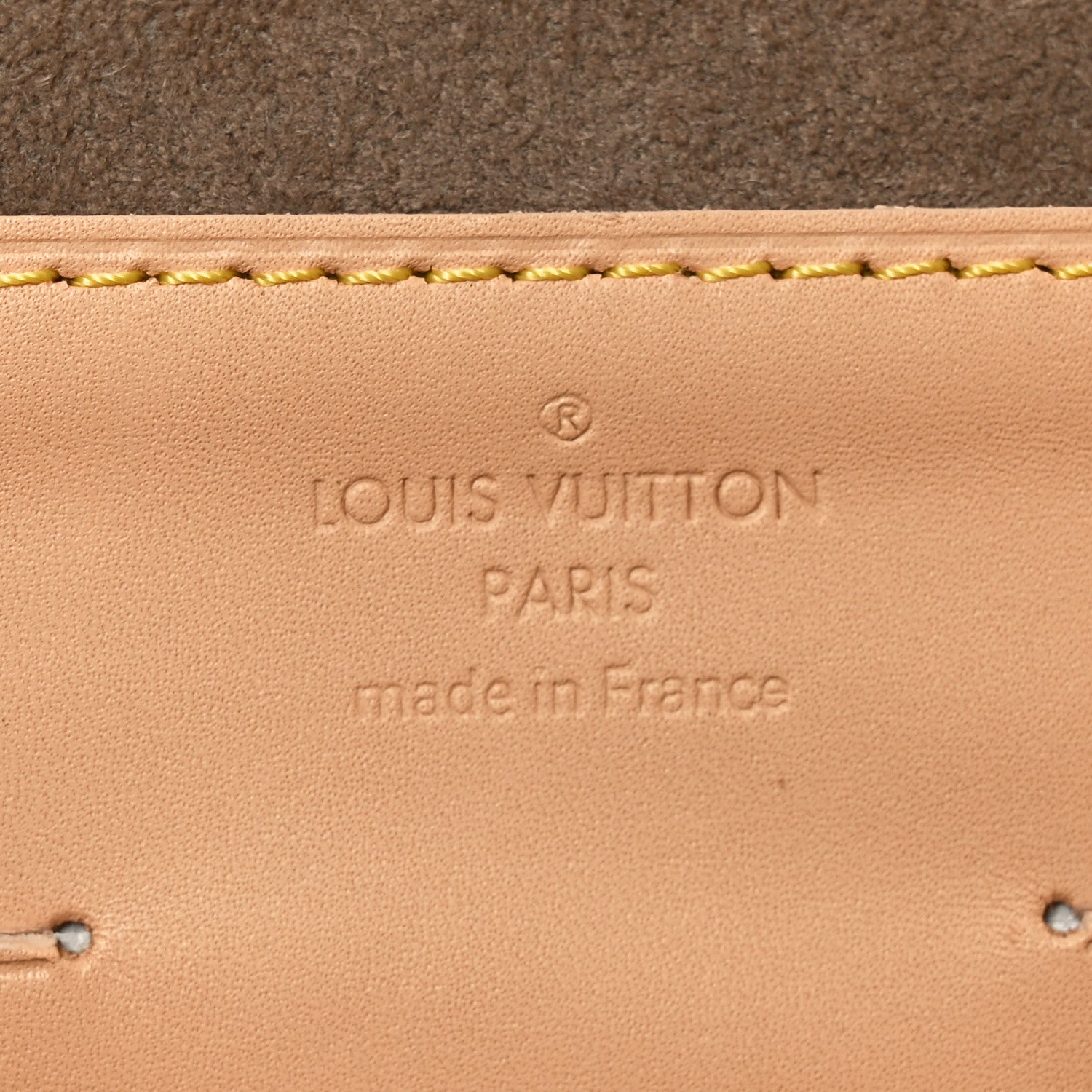 Louis Vuitton Monogram Multicolor Courtney Clutch Black 5 of 8