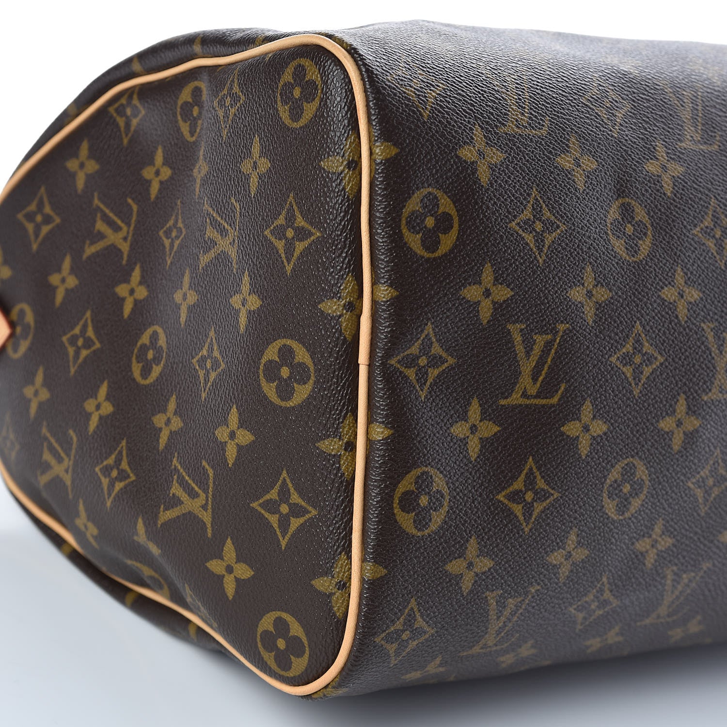 Louis Vuitton Monogram Speedy 35 8 of 10