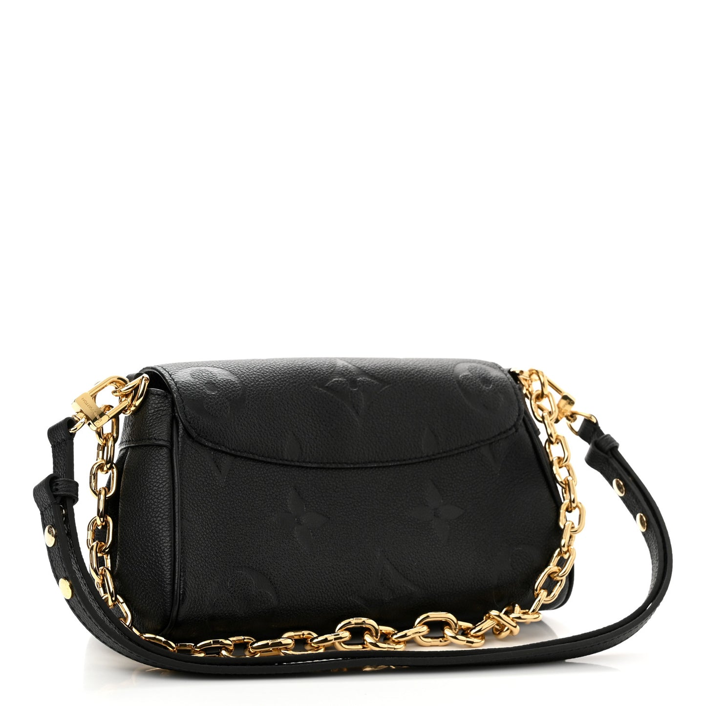 Empreinte Monogram Giant Favorite Black