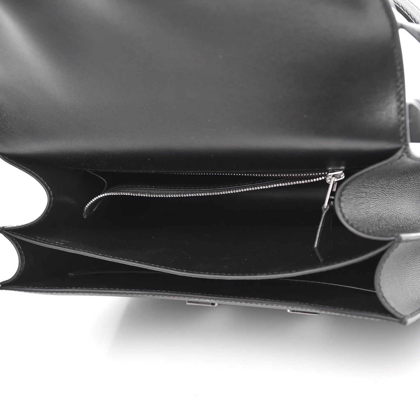 Grained Monsieur Constance 24 Black