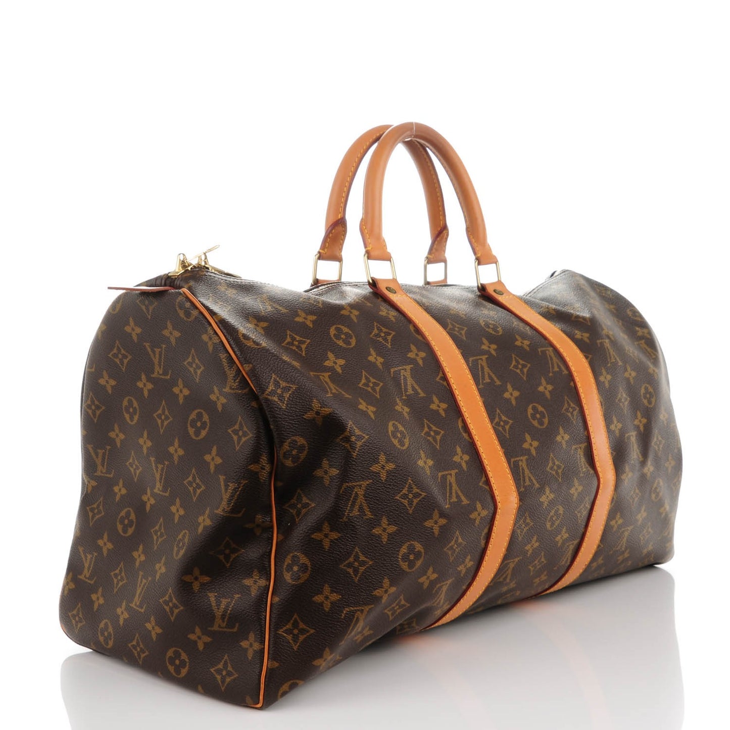 Monogram Keepall 50