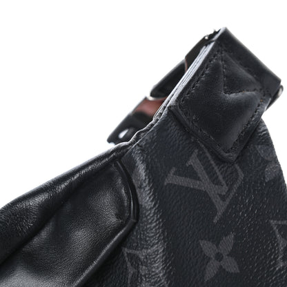 Louis Vuitton Monogram Eclipse Discovery Bumbag 8 of 11