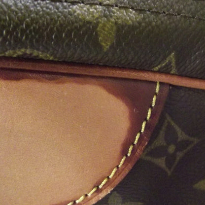Louis Vuitton Monogram Keepall 55 13 of 13
