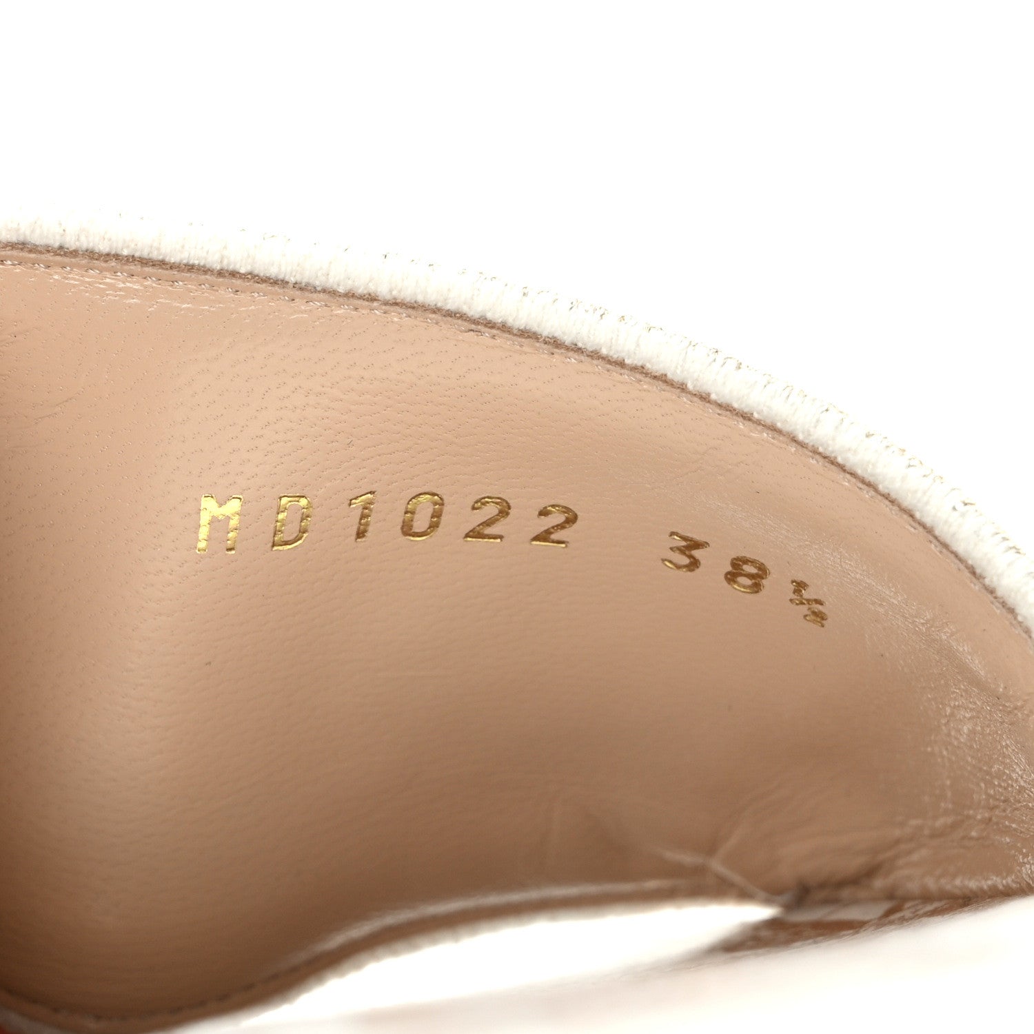Christian Dior Canvas Lurex Jardin d'Hiver Embroidered Dway Flat Slide Sandals 38.5 White Palladium 8 of 9