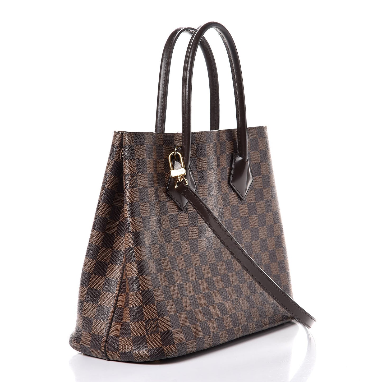 Damier Ebene Kensington