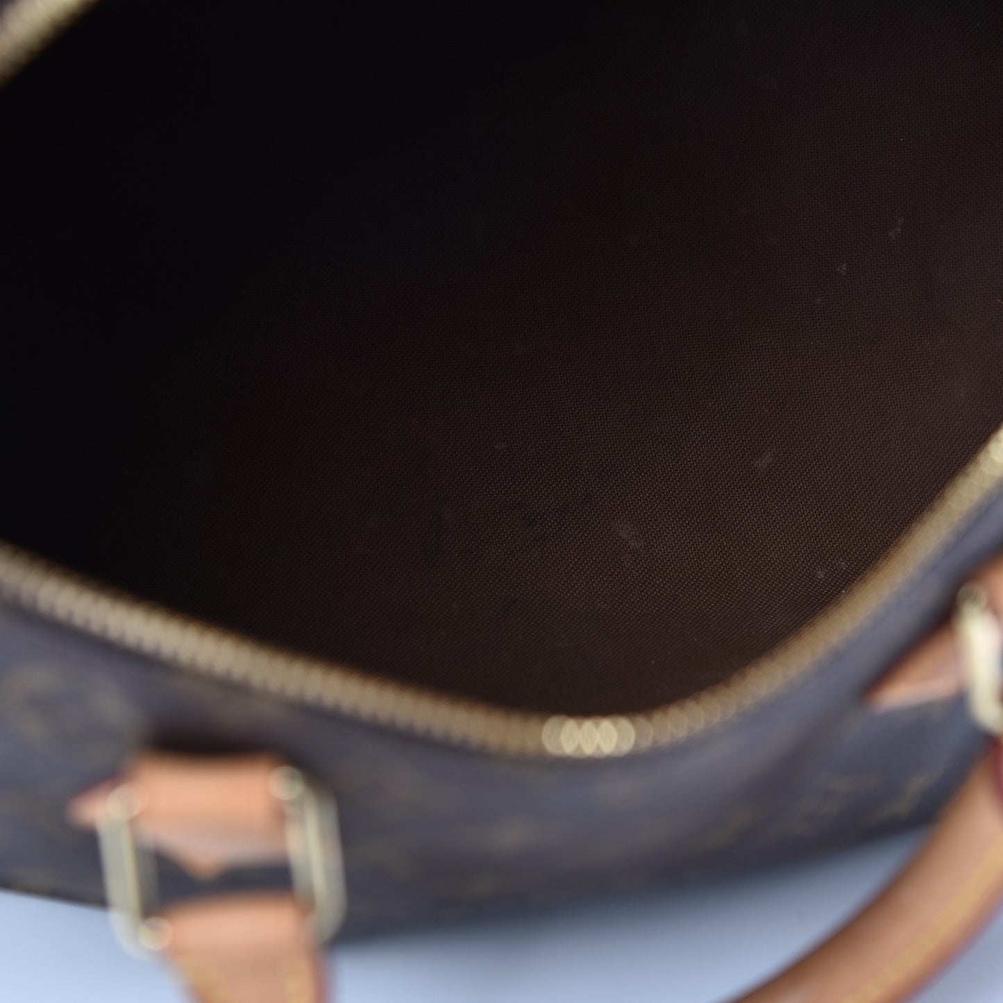 Monogram Speedy 30