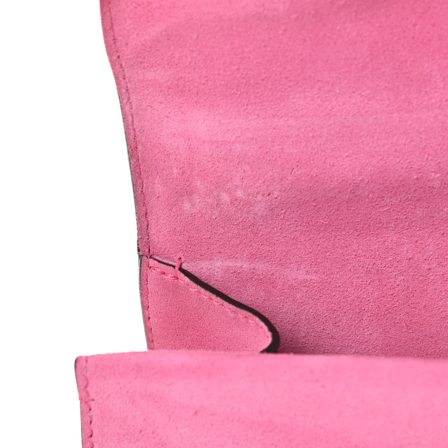 GG Supreme Monogram Mini Dionysus Shoulder Bag Pink