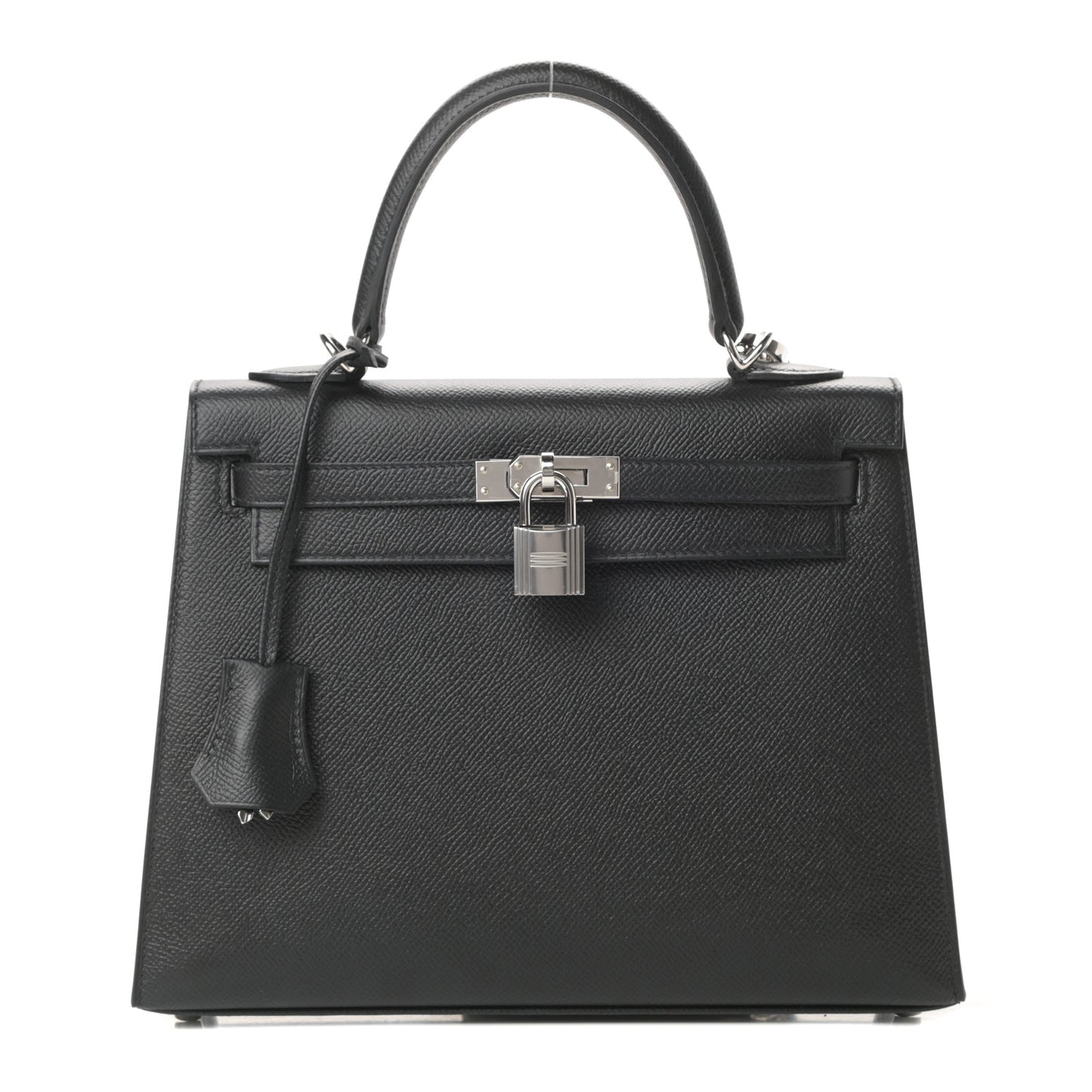 Epsom Kelly Sellier 25 Black