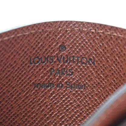 Louis Vuitton Monogram Card Holder Armagnac 7 of 7