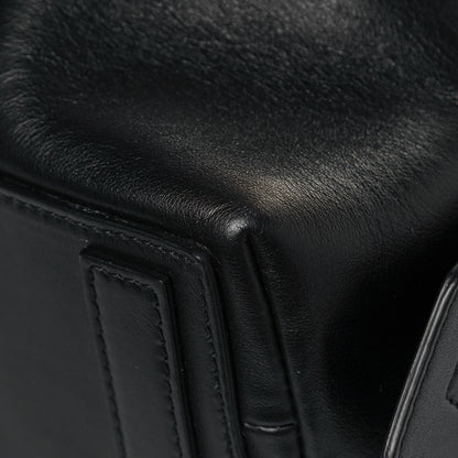 Givenchy Smooth Calfskin Large Soft Antigona Black 11 of 12