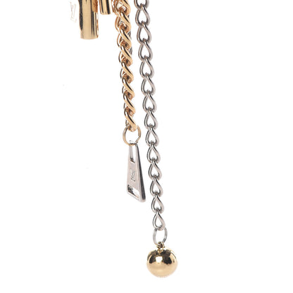 Louis Vuitton Customise Bag Charm 4 of 4