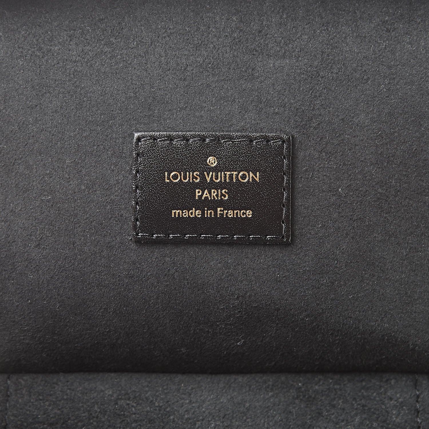 Louis Vuitton Reverse Monogram Vanity PM 6 of 9