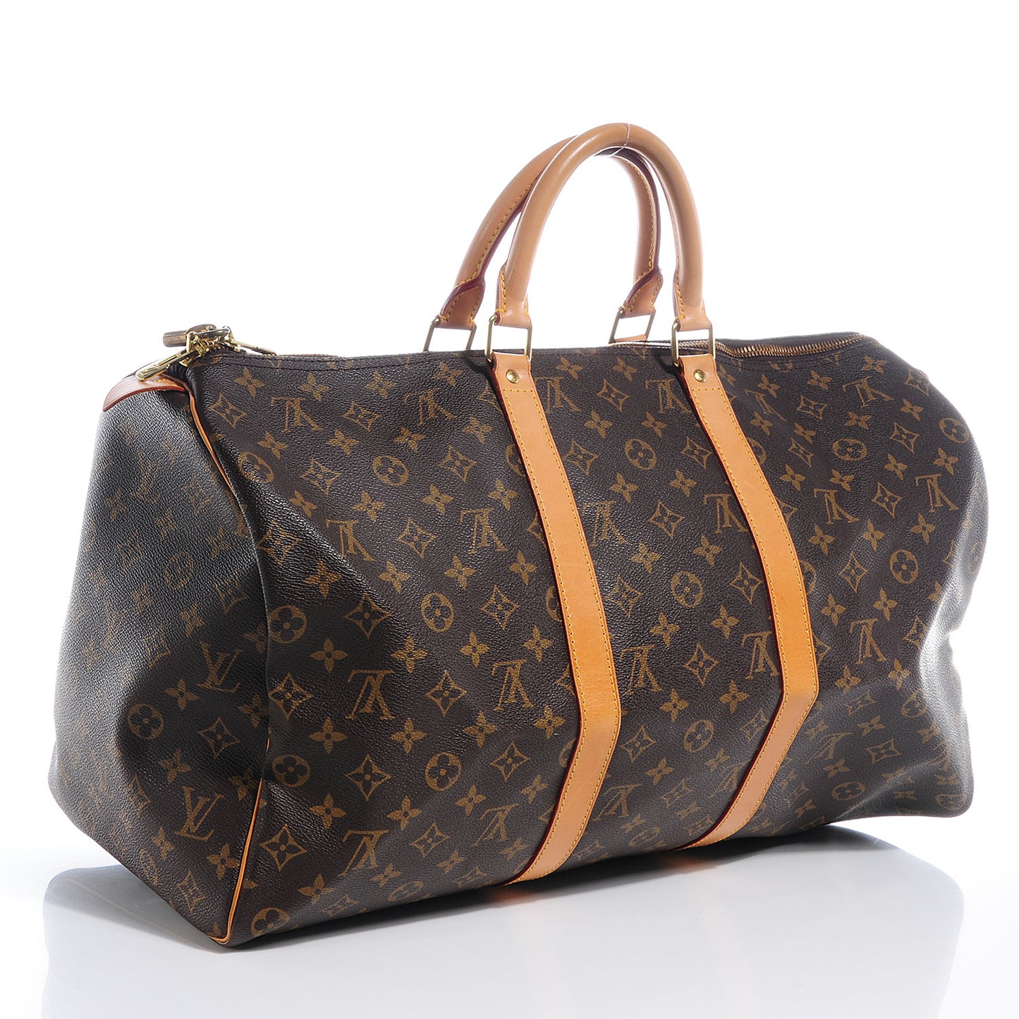 Monogram Keepall 50
