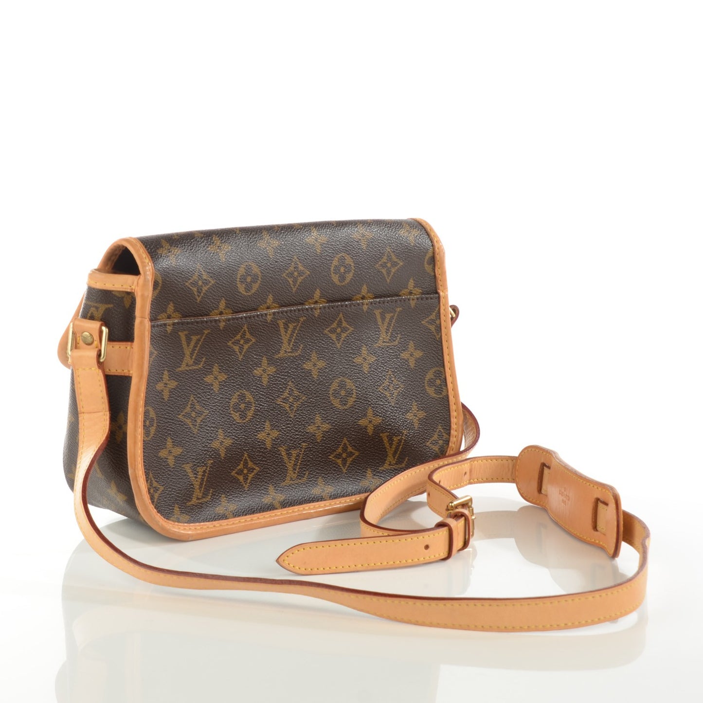Monogram Sologne