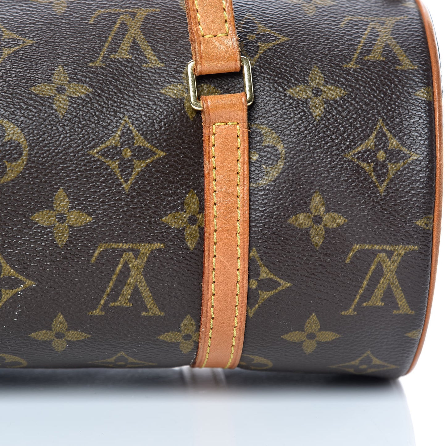 Monogram Papillon 26