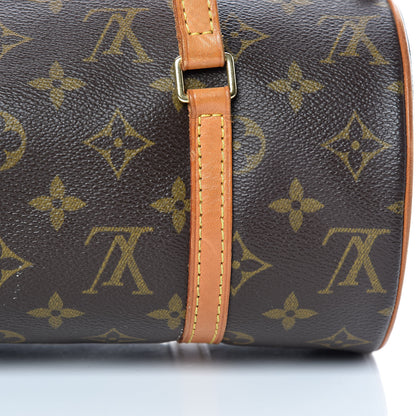 Louis Vuitton Monogram Papillon 26 18 of 22