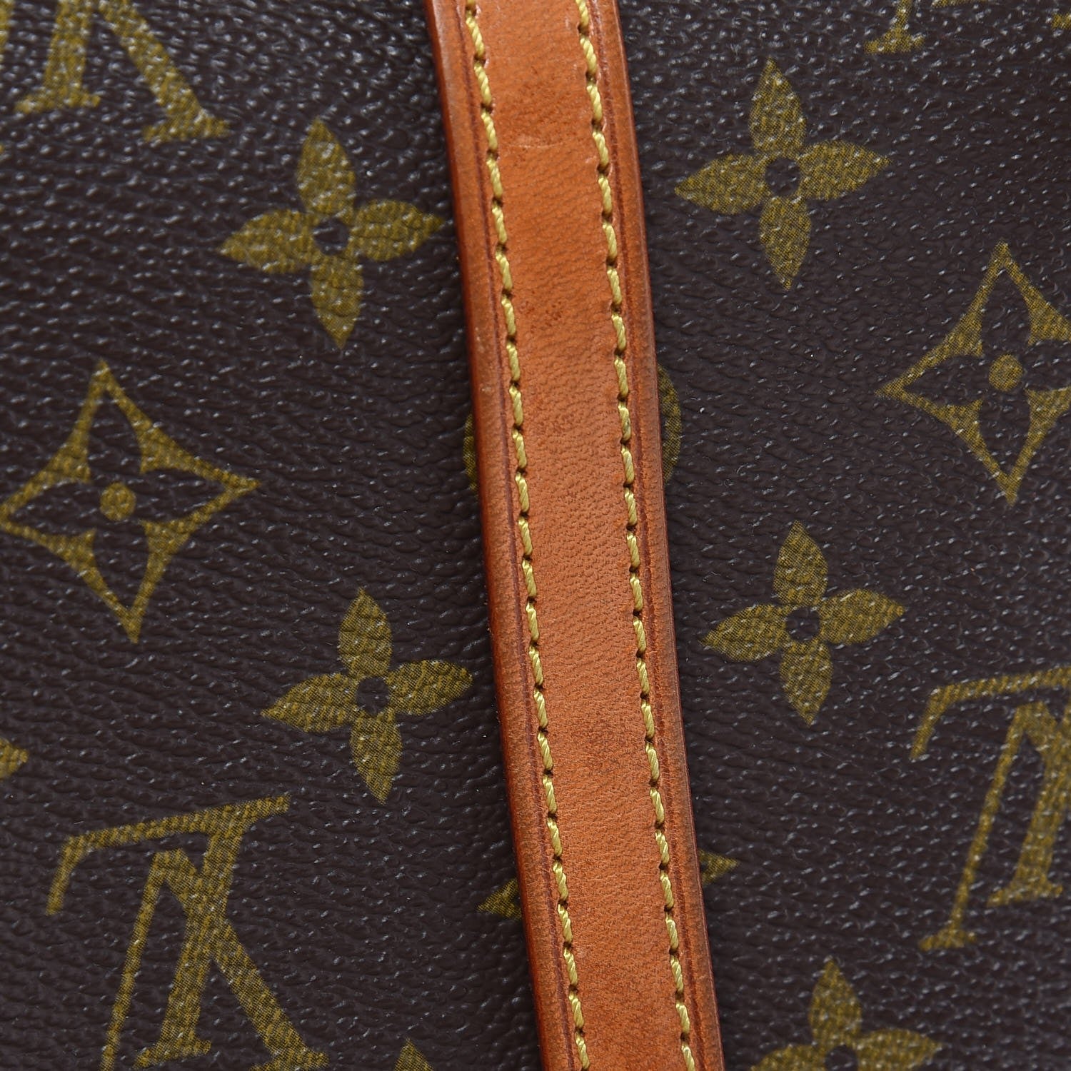 Louis Vuitton Monogram Chantilly PM 8 of 8