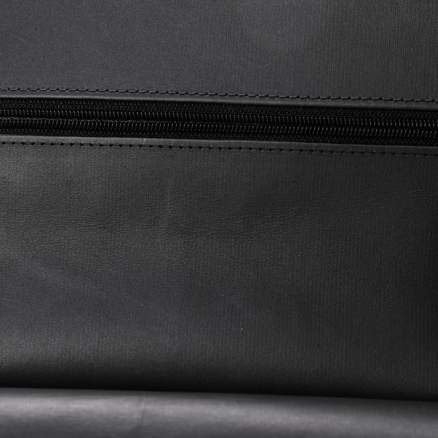 Chanel Metallic Patent Crumpled Calfskin Chevron Quilted Medium Double Flap So Black 5 of 7