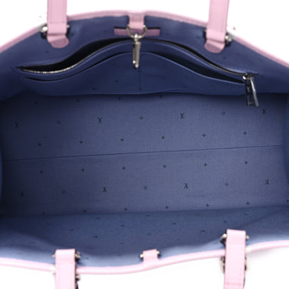 Louis Vuitton Monogram Escale Onthego GM Pastel 5 of 10