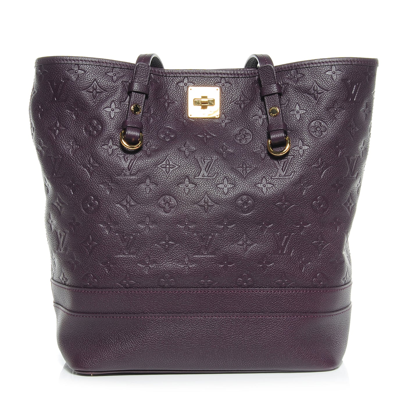 Empreinte Citadine PM Aube