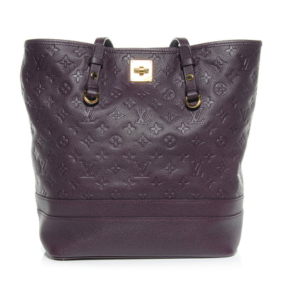 Louis Vuitton Empreinte Citadine PM Aube 1 of 7