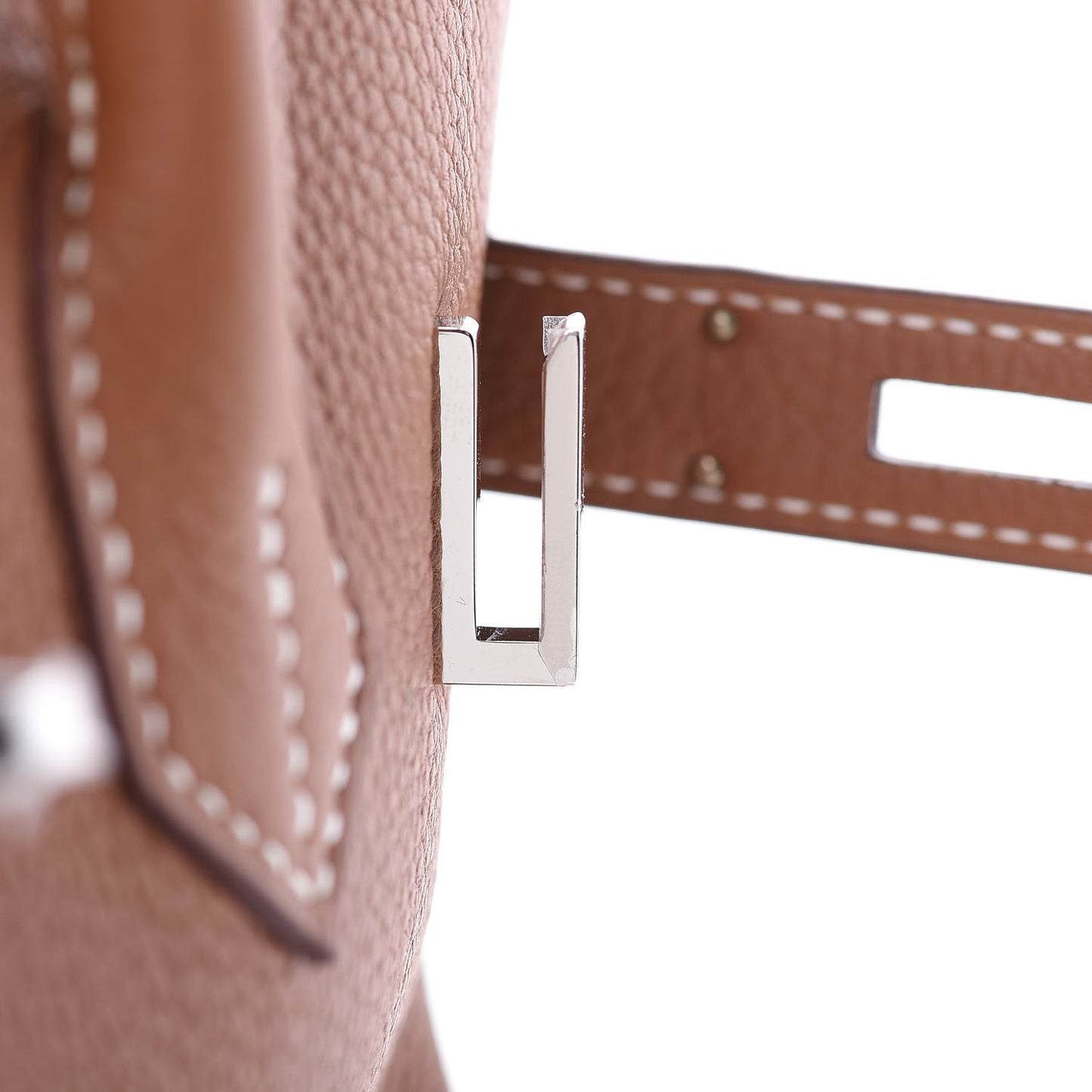 Togo Birkin 30 Gold