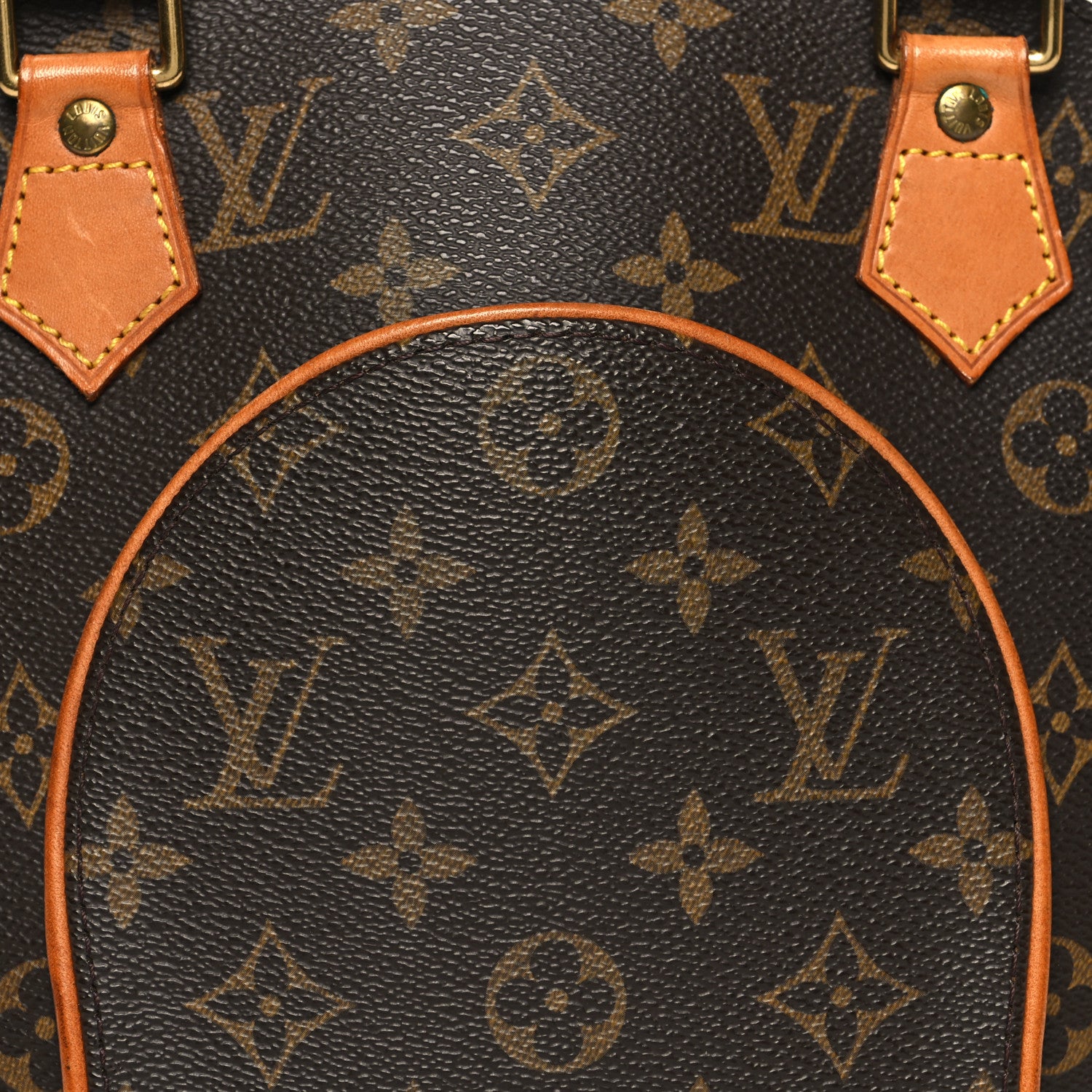 Louis Vuitton Monogram Ellipse PM 7 of 10