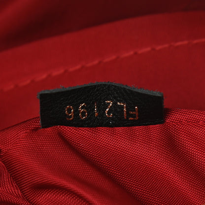 Louis Vuitton Monogram World Tour Palm Springs Backpack Mini 7 of 9