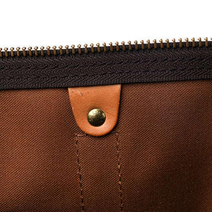 Louis Vuitton Monogram Keepall 45 11 of 22