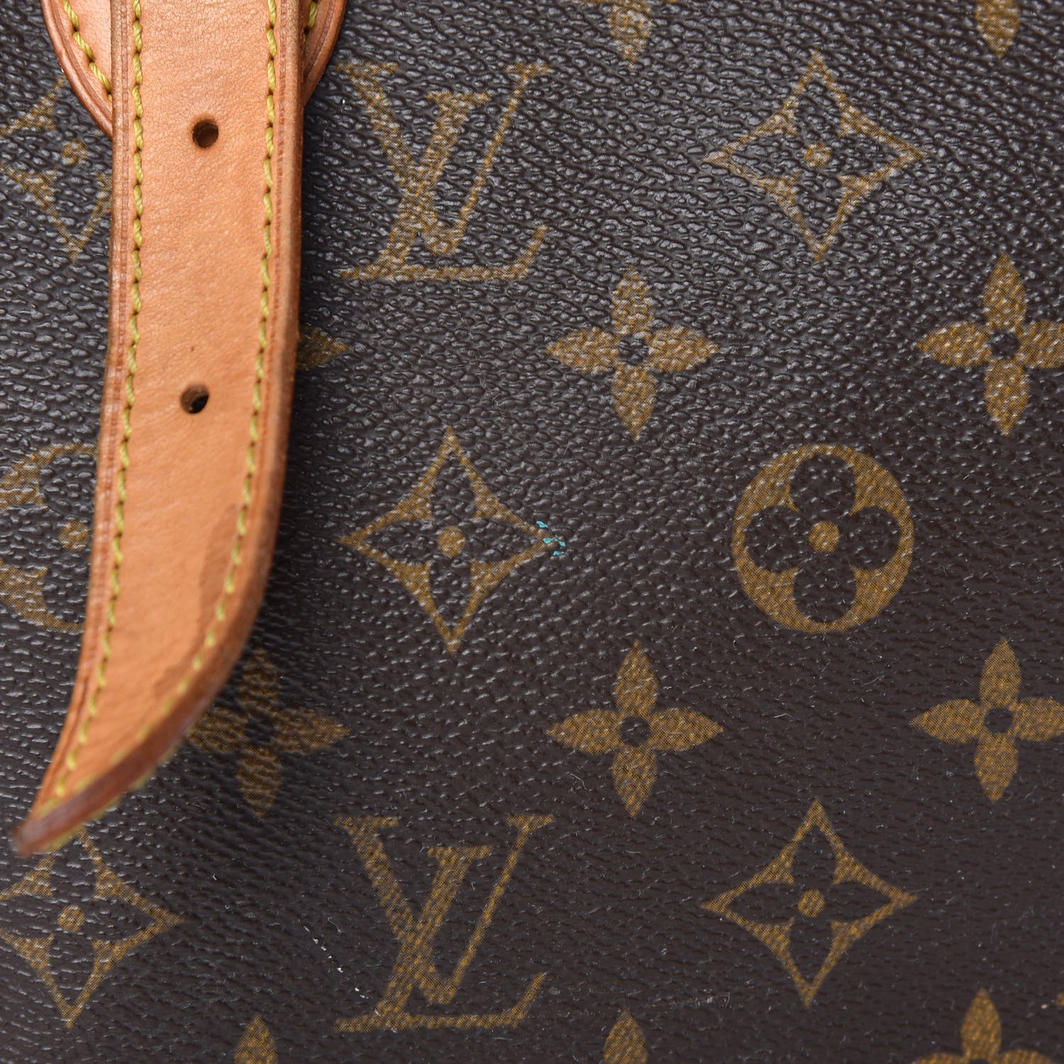 Louis Vuitton Monogram Popincourt Haut 24 of 30