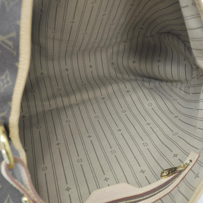 Louis Vuitton Monogram Delightful GM 6 of 10