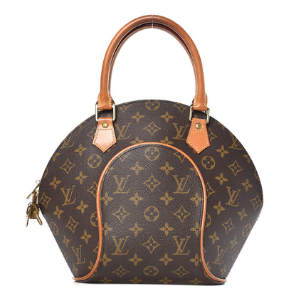 Louis Vuitton Monogram Ellipse PM 1 of 17