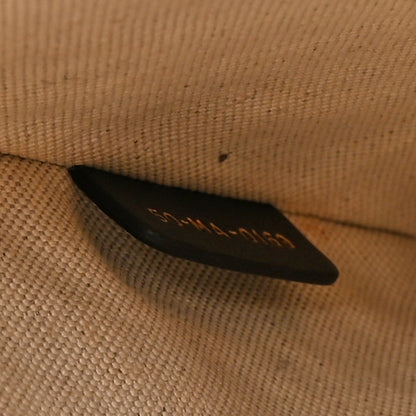 Christian Dior Oblique Zipped Pouch Clutch 7 of 11