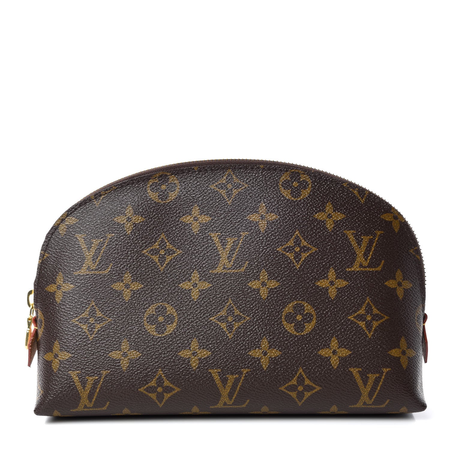 Louis Vuitton Monogram Cosmetic Pouch GM 1 of 8