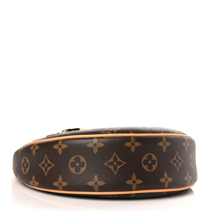 Louis Vuitton Monogram Loop 4 of 8