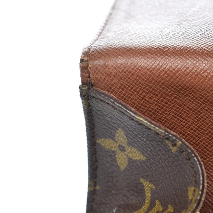 Louis Vuitton Monogram Cartouchiere 22 11 of 15