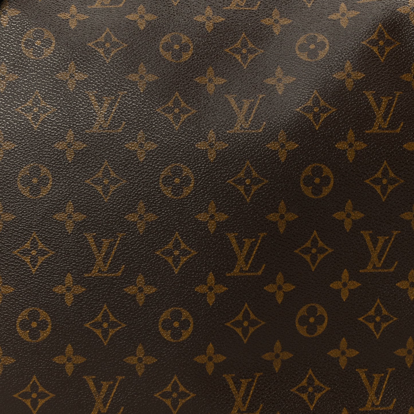 Monogram Abbesses Messenger Bag